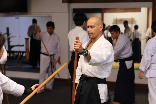 Sabino recomedación